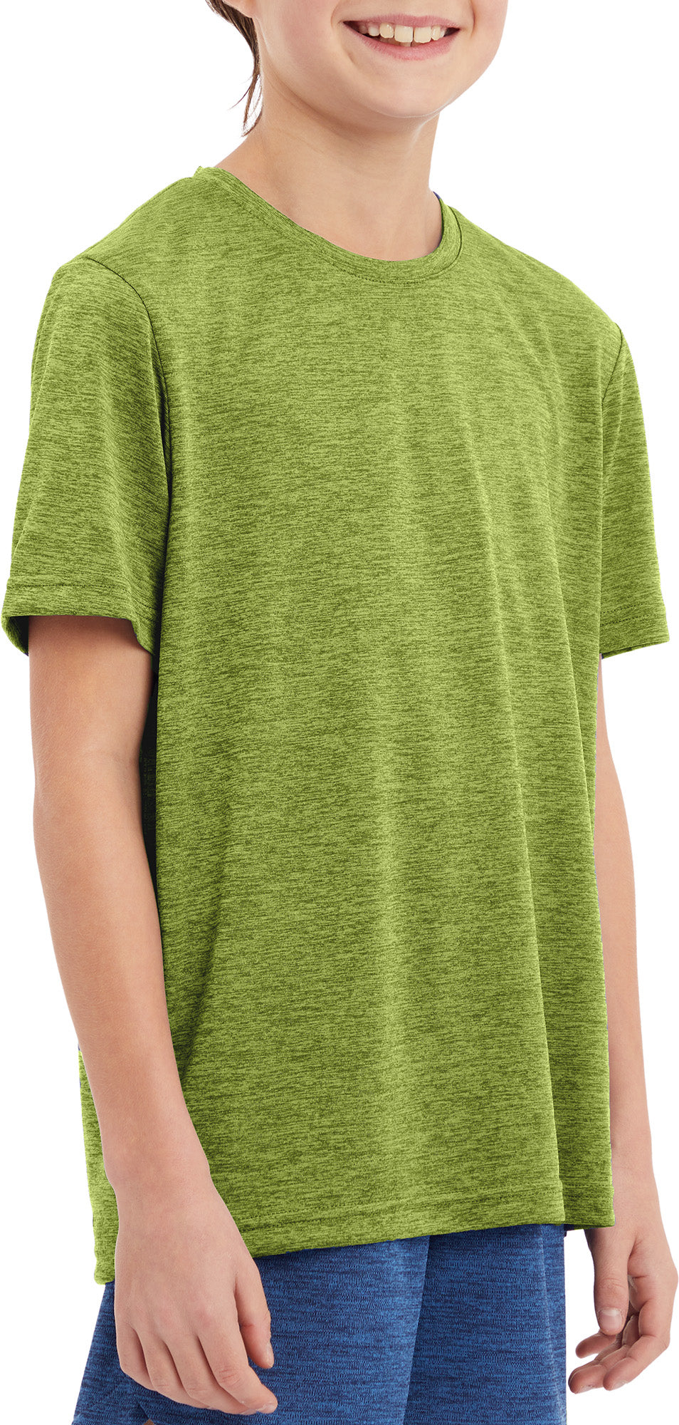 Tibor kids shirt