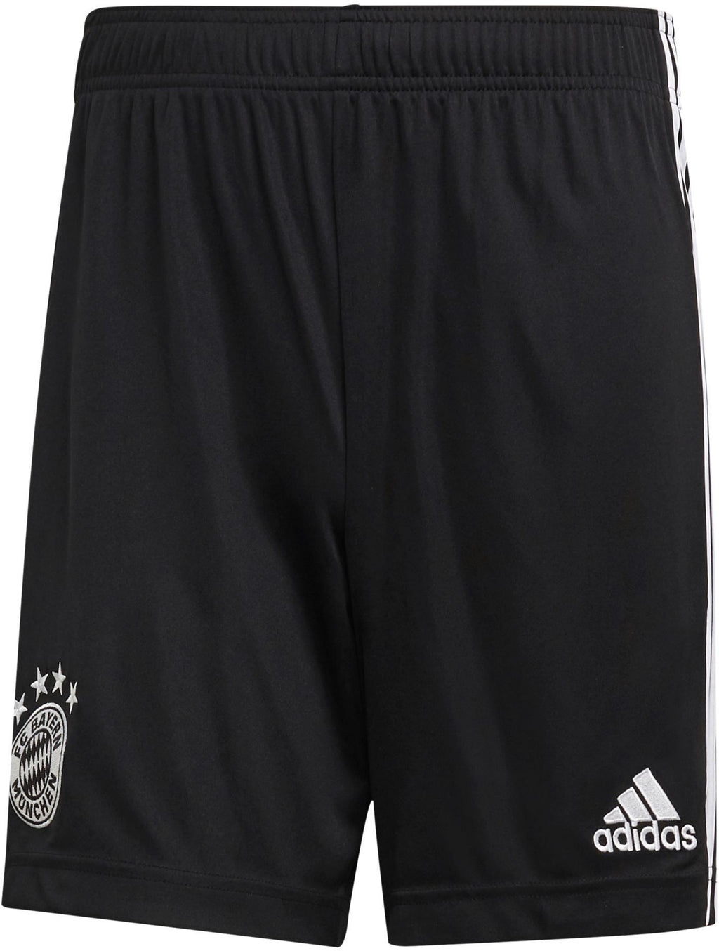 FC Bayern München 20/21 Derde Short
