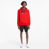 Rebel Hoodie