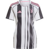 Juventus 25/26 Thuisshirt