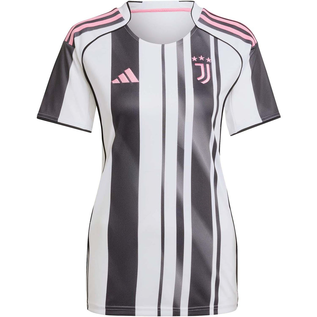 Juventus 25/26 Thuisshirt