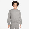 sportswear club fleece big kid