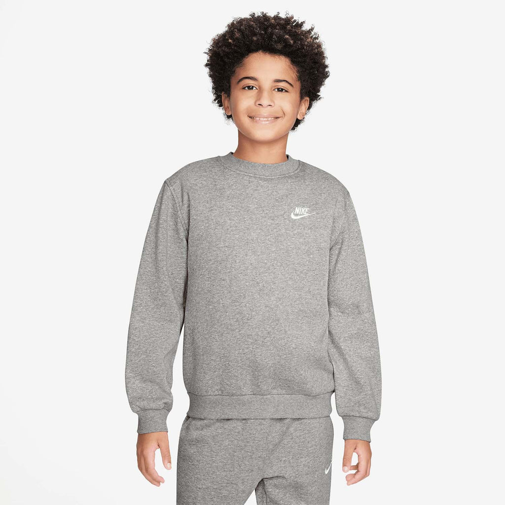 sportswear club fleece big kid