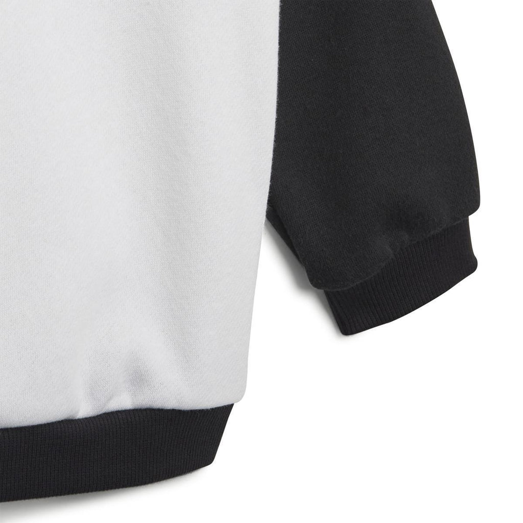 Essentials Logo Sweatshirt en Broek (Uniseks)