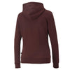 Ess Logo Hoodie Fl