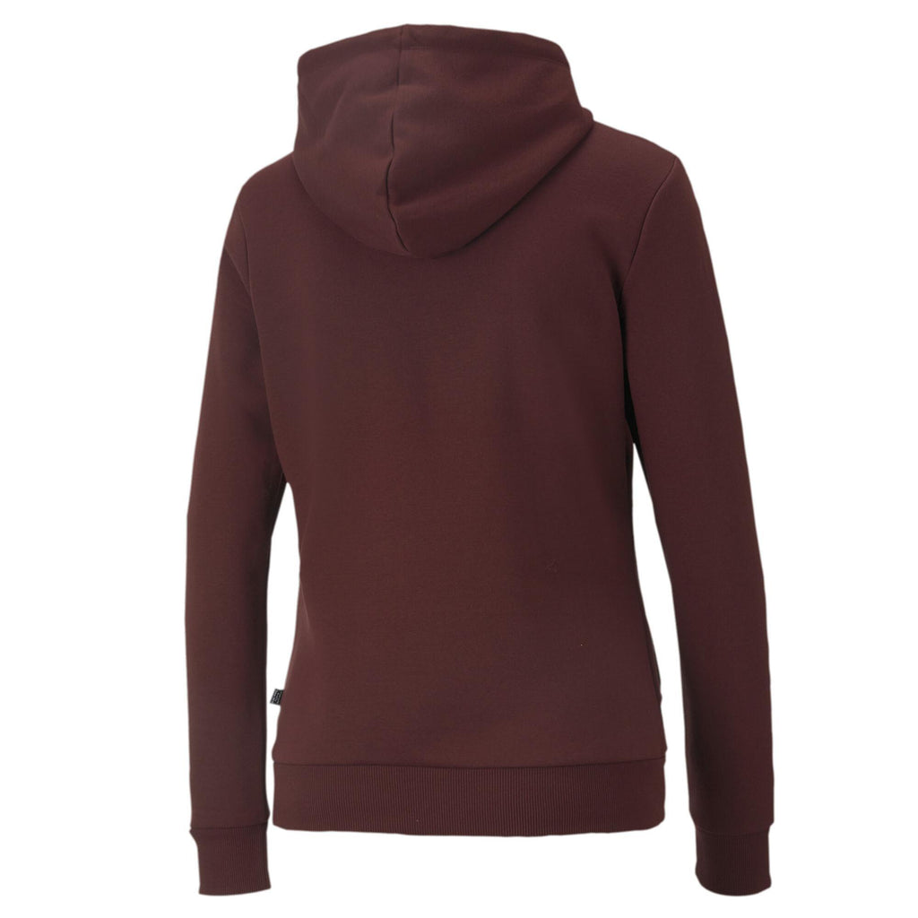 Ess Logo Hoodie Fl