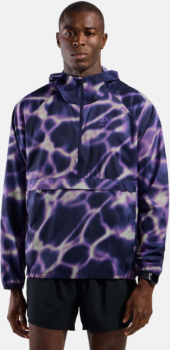Jacket Zeroweight Print