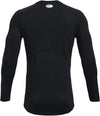HG Armour Fitted longsleeve shirt