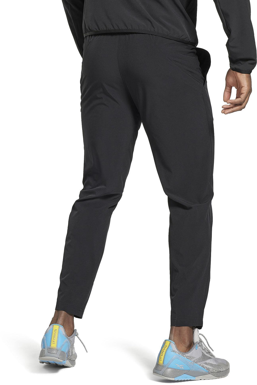 Dmx Woven Pant