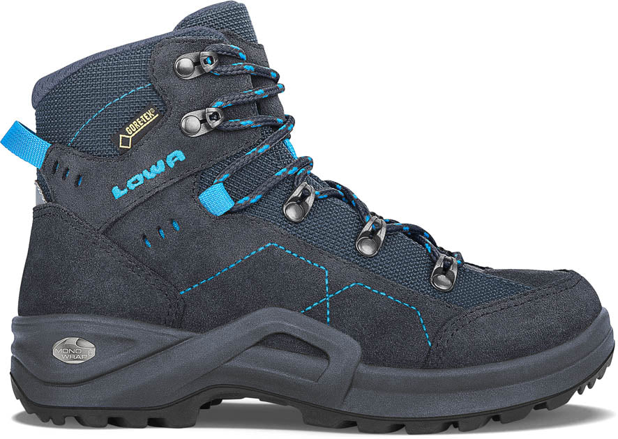 Kody III GTX Mid kids wandelschoenen