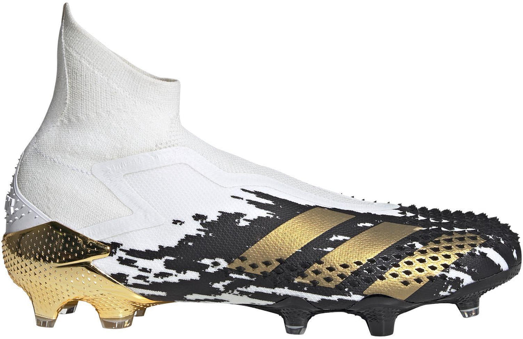 Predator Mutator 20+ Firm Ground Voetbalschoenen