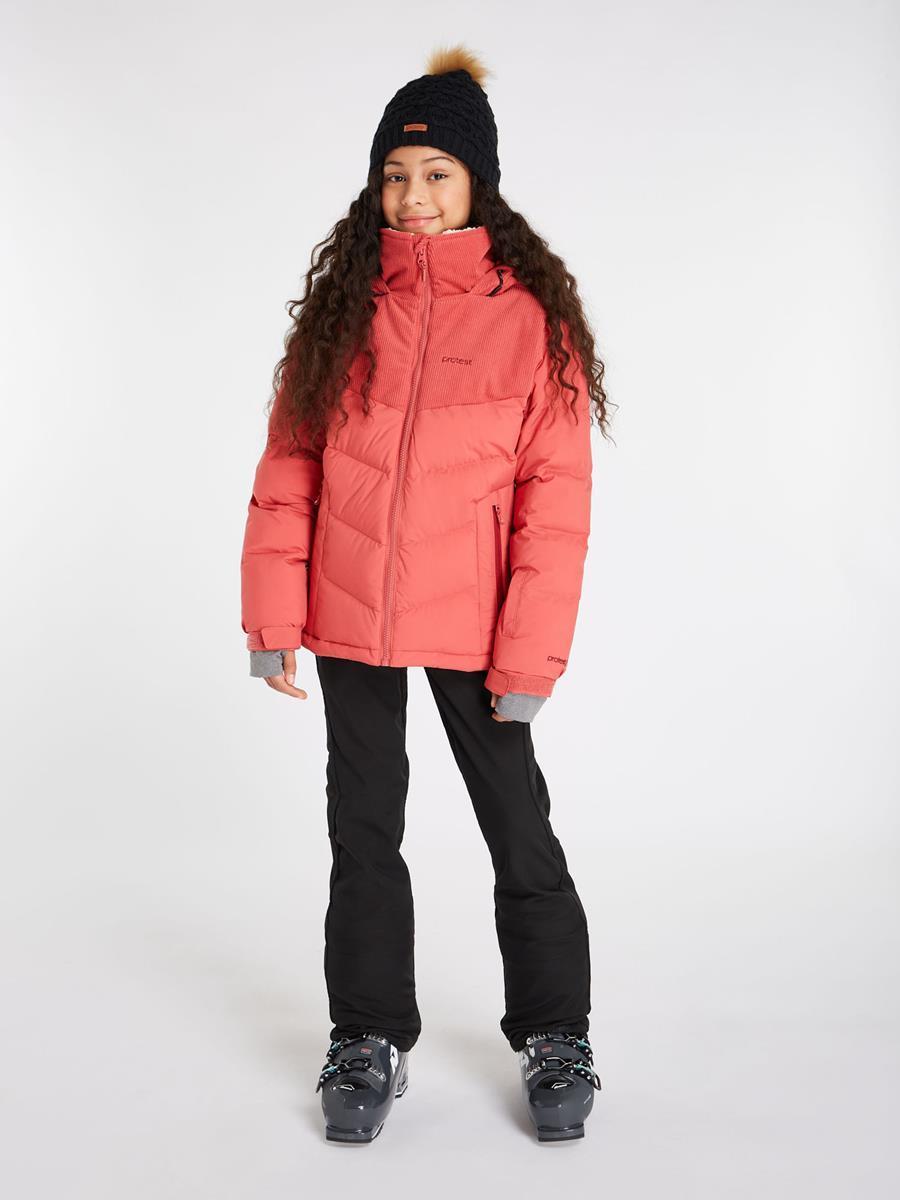 Prtnoa Jr Snowjacket