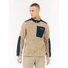 Prtbleaker Outdoor Full Zip Top