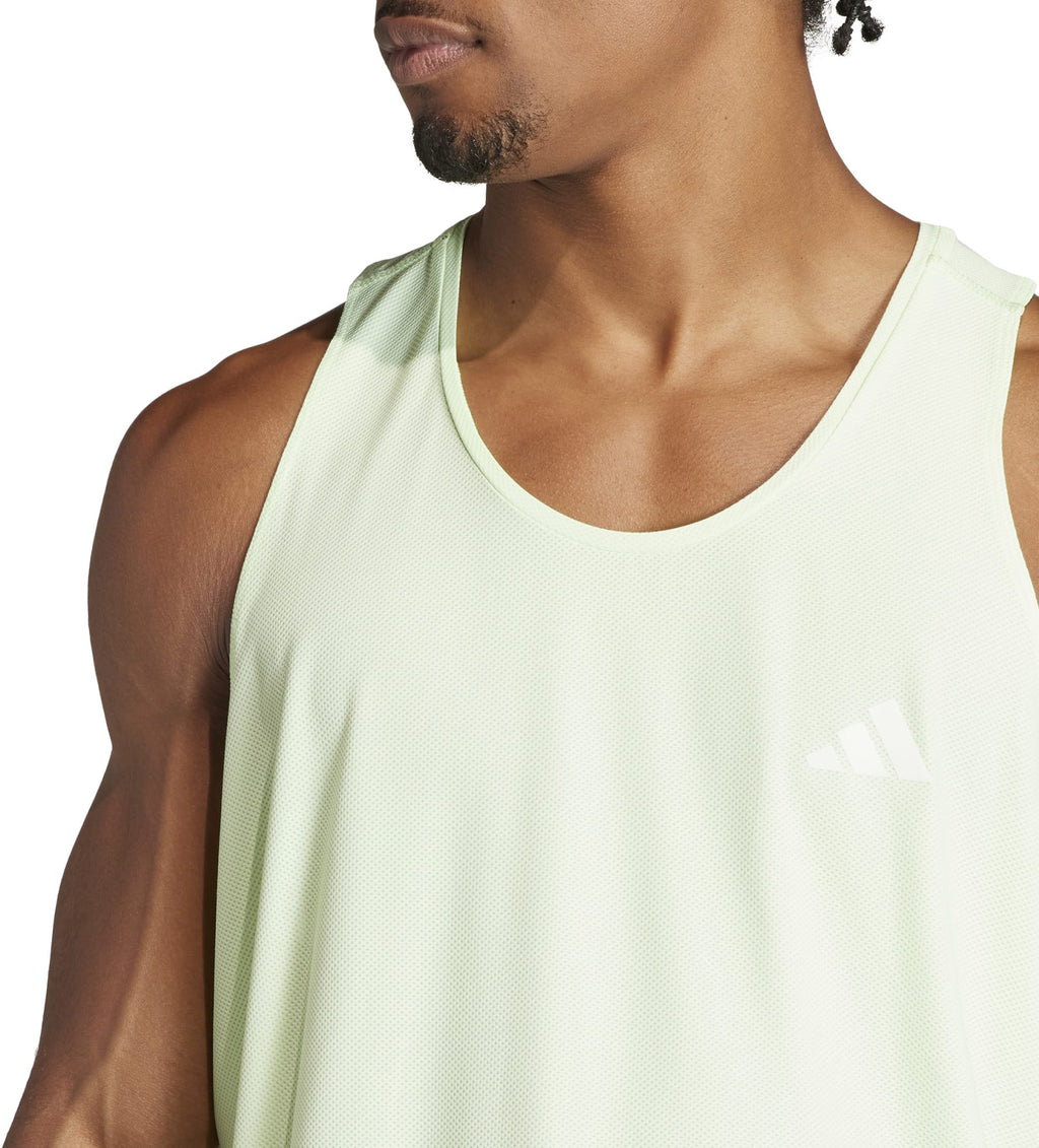 Own The Run top