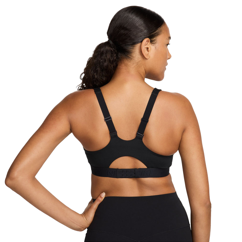 Indy High Support Padded sport bh