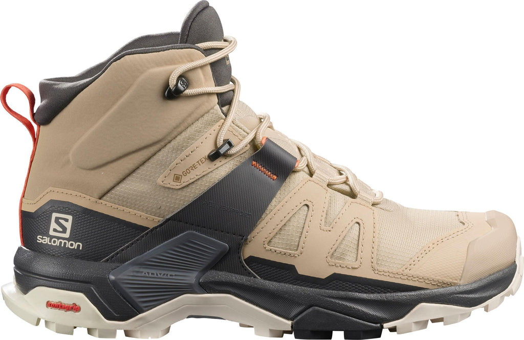 X Ultra 4 MID GTX. Trekkingschuh UK-Gr.