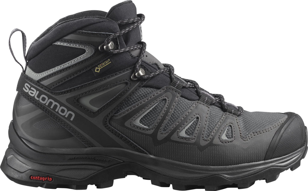 SHOES DEEMAX 3 TS