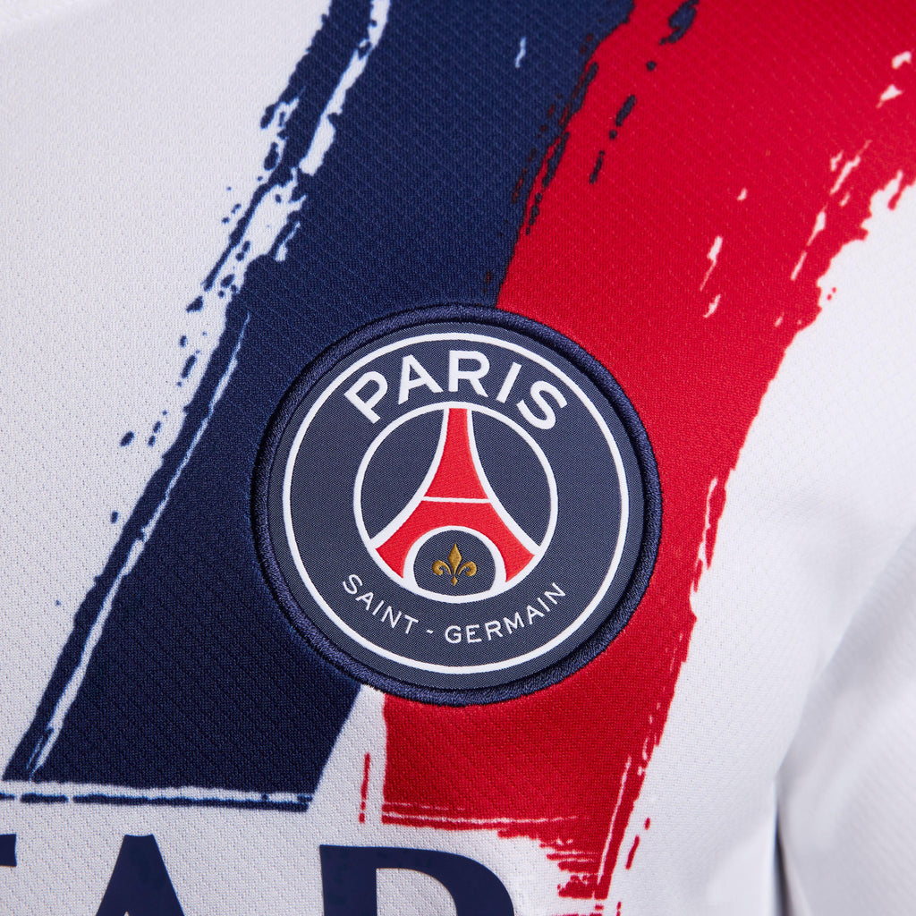 Paris Saint-Germain Stadium uitshirt 24/25