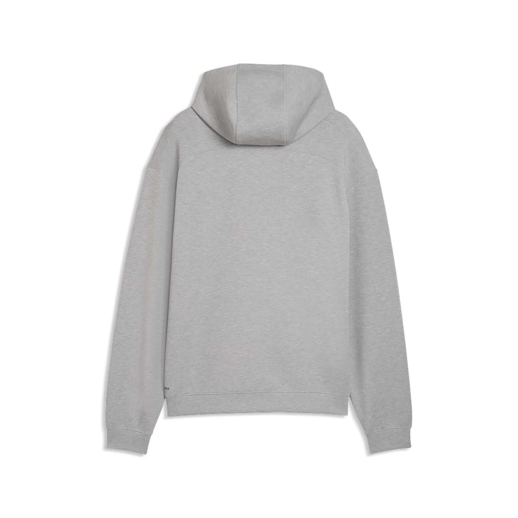 Cloudspun Branded training hoodie met capuchon