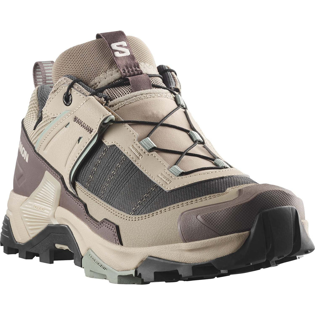 X Ultra 5 Gore-tex Wandelschoen low