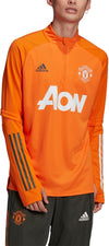 Manchester United Trainingsshirt