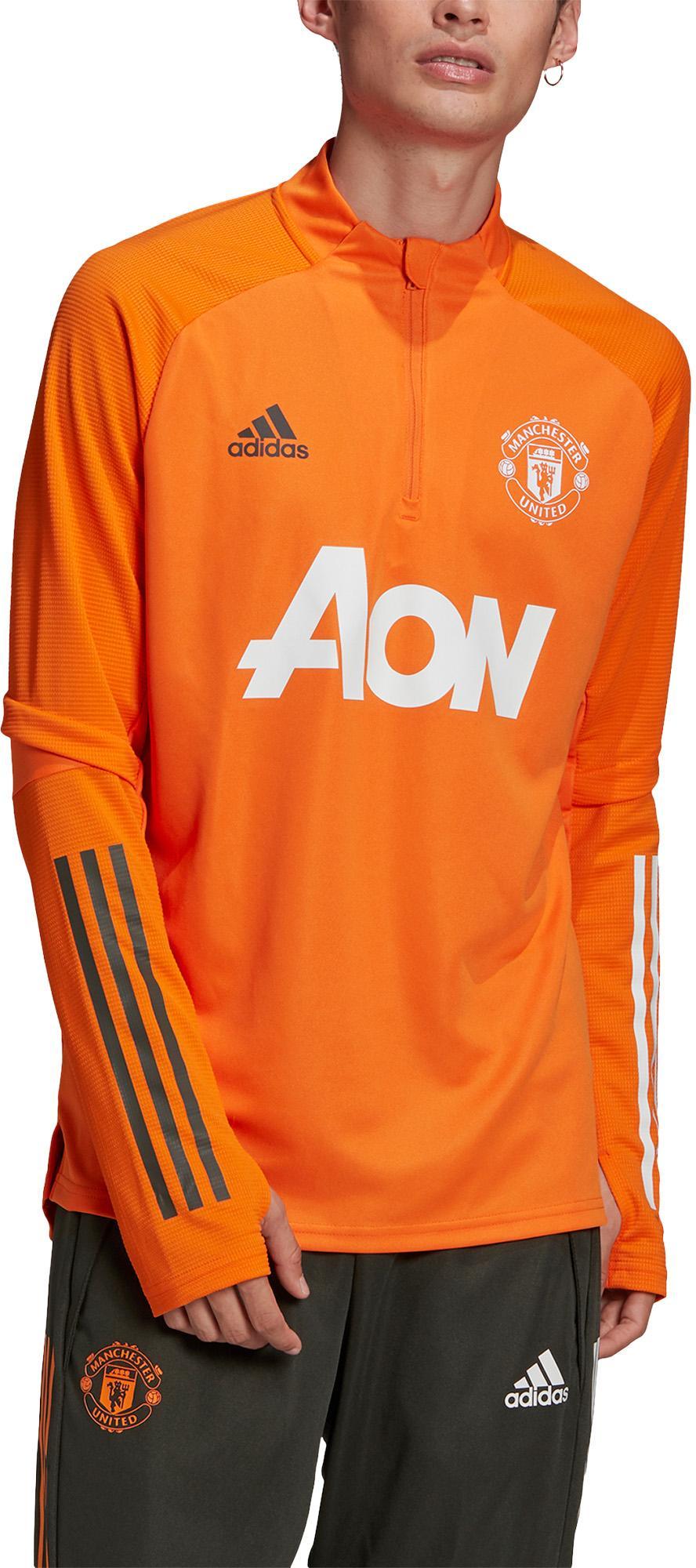 Manchester United Trainingsshirt