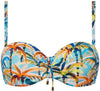 top bikini padded wired