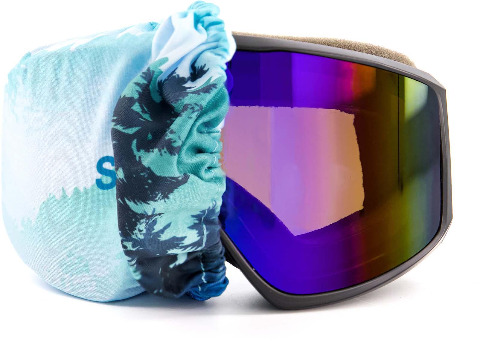 Skibril hoesje