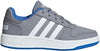 Hoops 2.0 kids sneakers