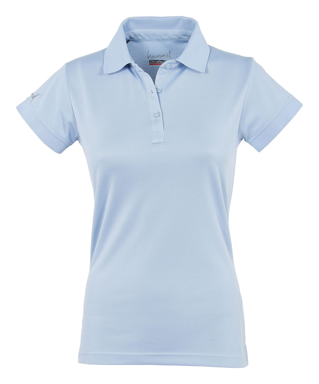 Corporate Climatec Polo Ladies