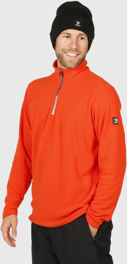 Tenno-n Mens Fleece