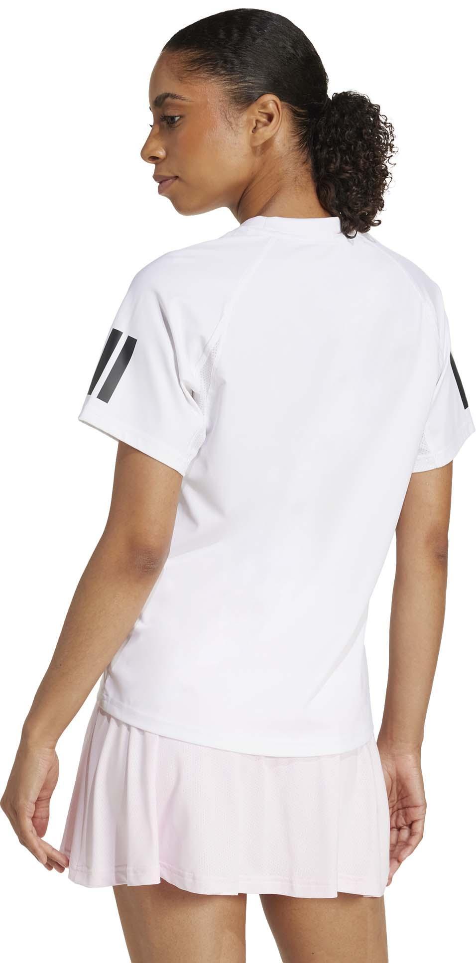 Club 3-stripe Tee