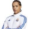 Real Madrid DNA Sportjack
