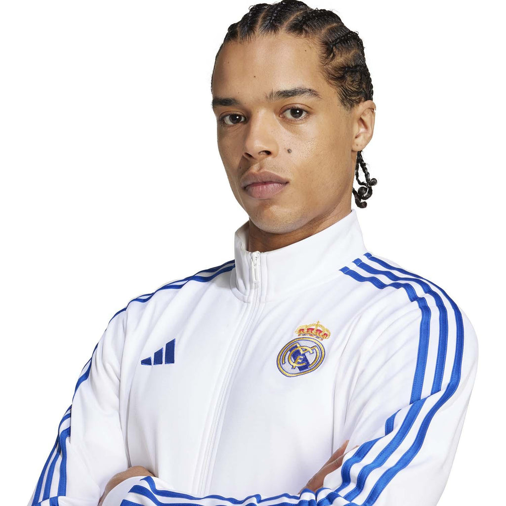 Real Madrid DNA Sportjack