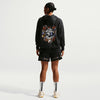 Phoenix Fleece Women's Oversize shirt