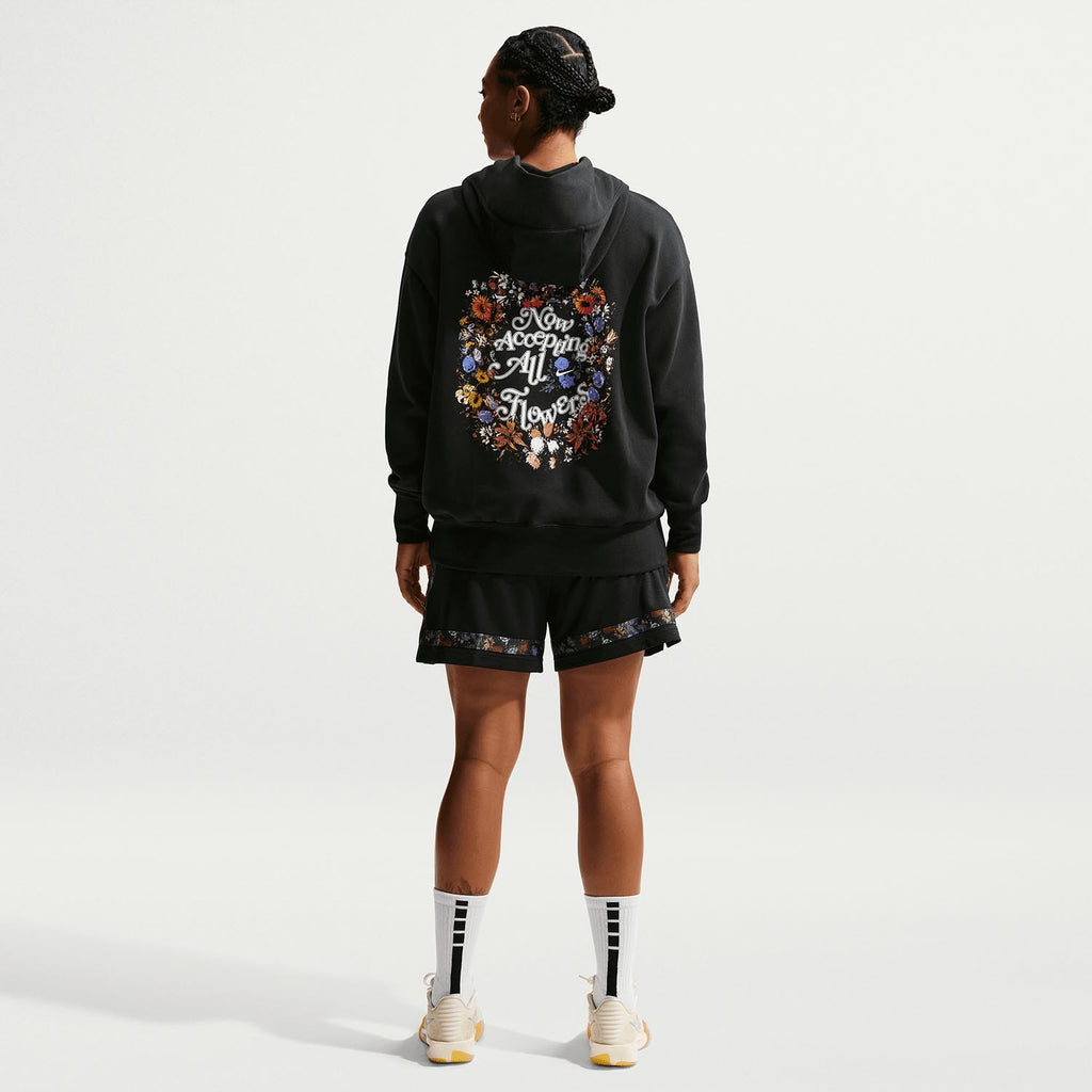 Phoenix Fleece Women's Oversize shirt
