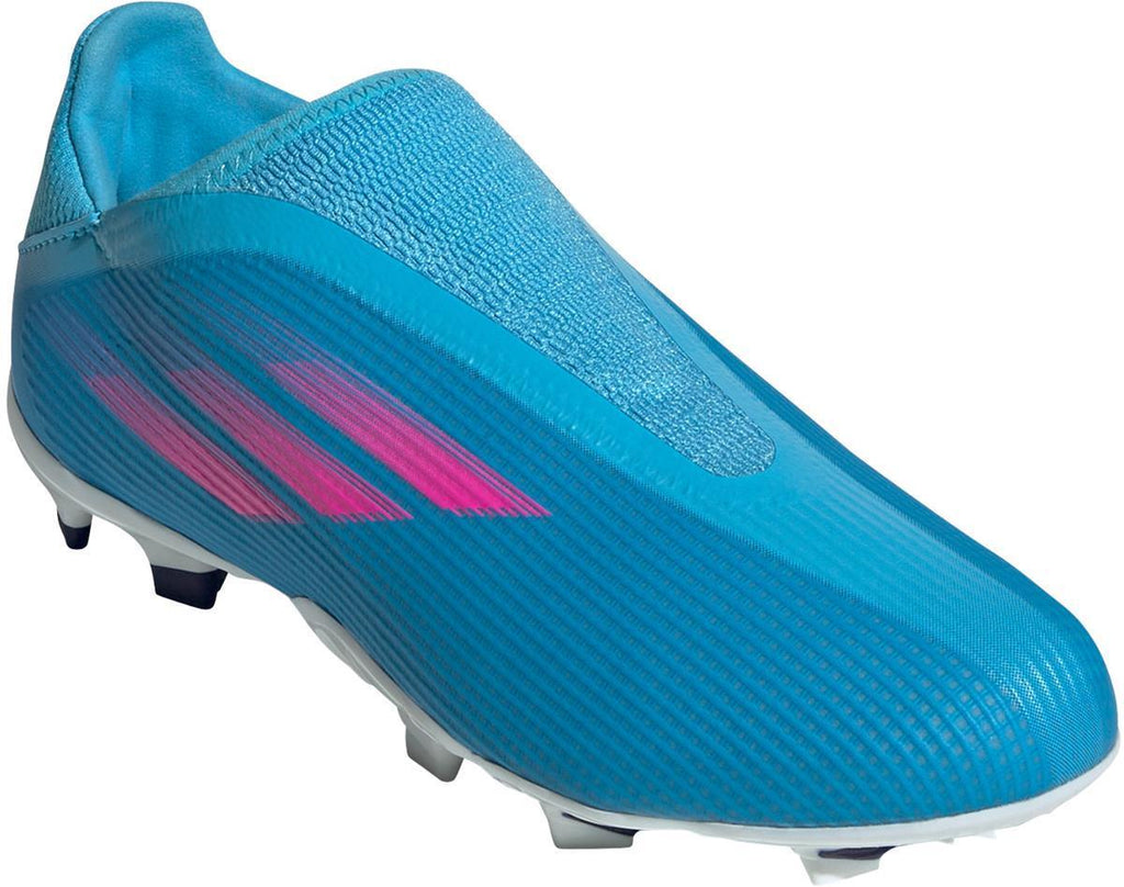 X Speedflow.3 Ll Fg J