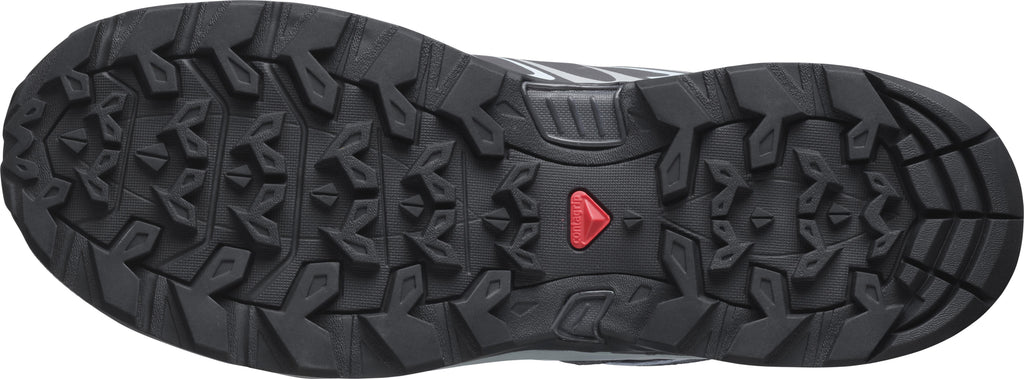 X ULTRA 3 W Stormy Wea/Ebon