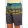 Logo Stripe Zwemshort kids