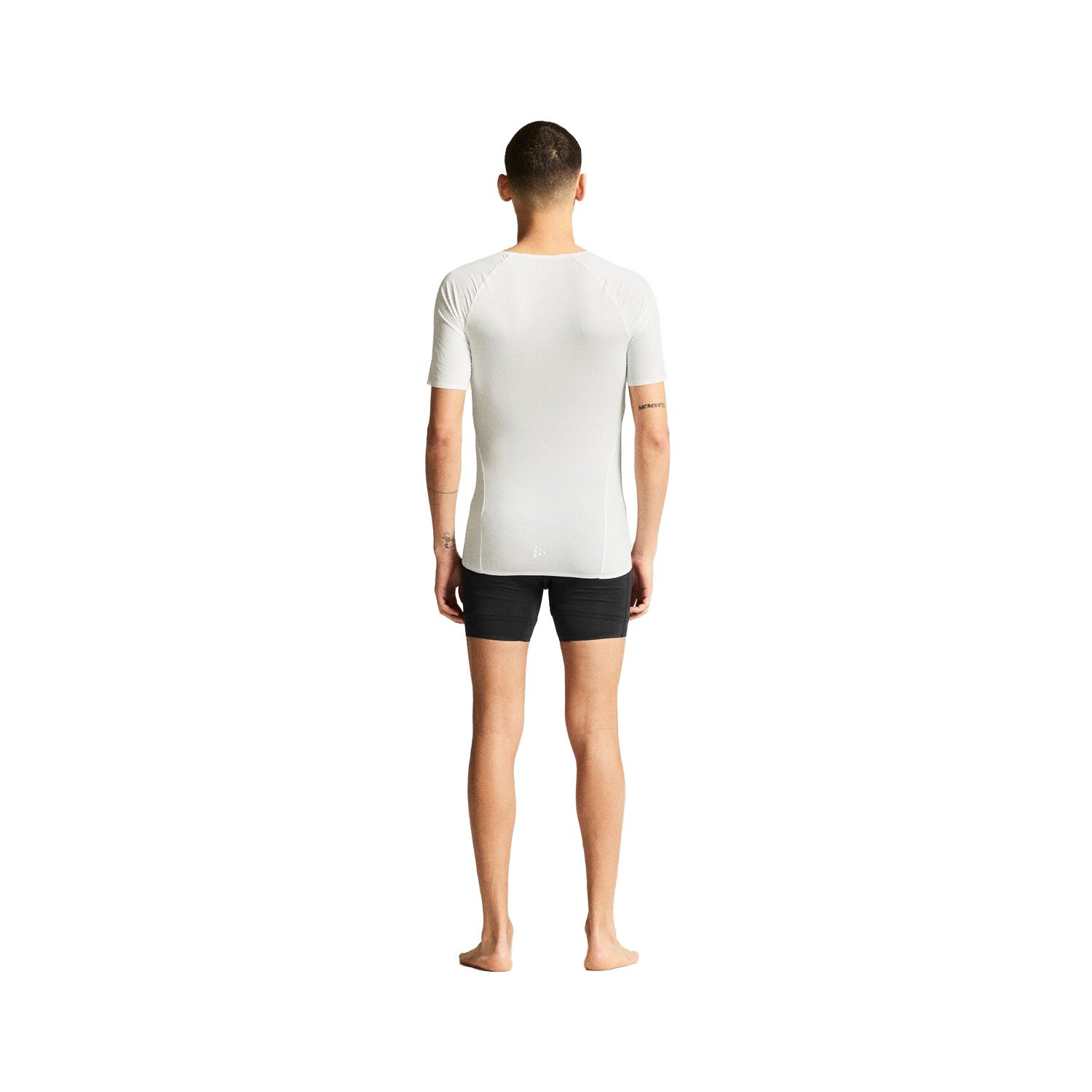 Active Nanoweight Short Sleeve T-shirt