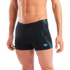 Graphic Swim Short