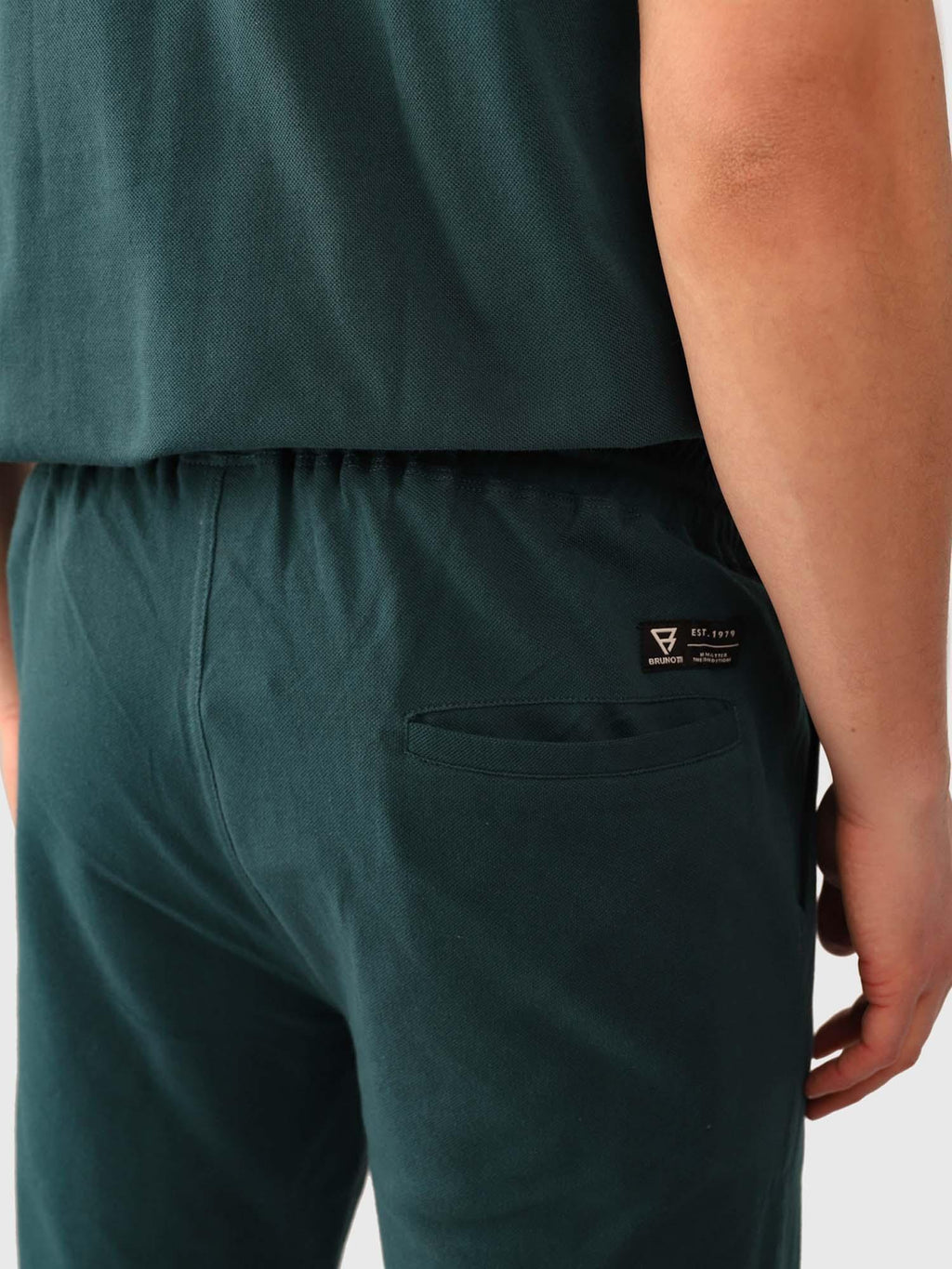 Shiptern Men Walkshorts