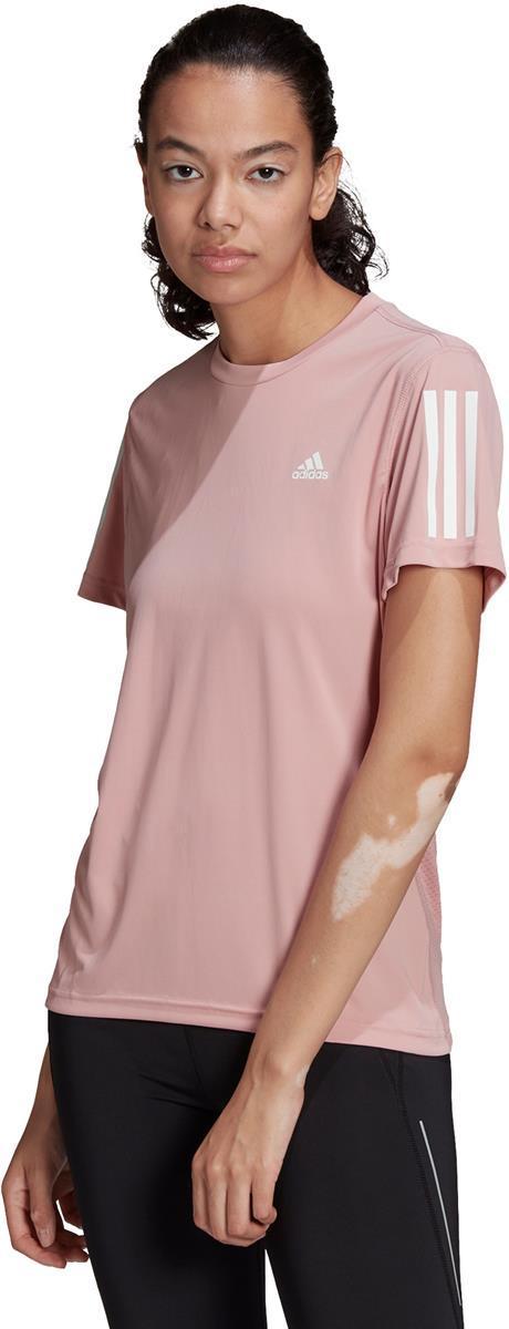 OWN THE RUN TEE, SHANAV, XL