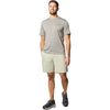 Washed Out Short outdoor