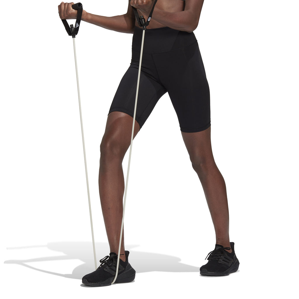 Optime Training korte fietslegging