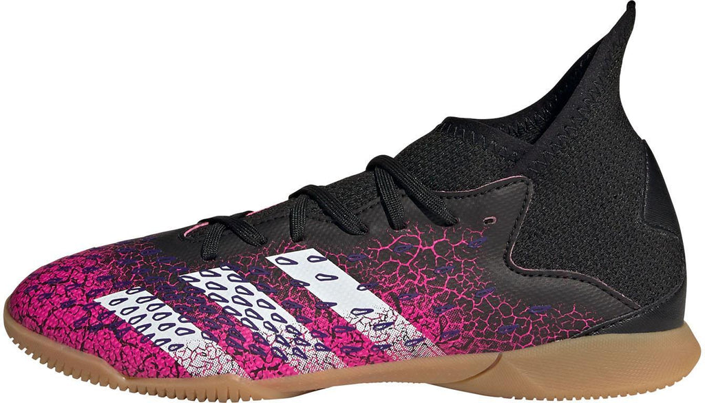 Predator Freak.3 Indoor Voetbalschoenen
