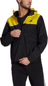 BSC 3-Stripes RAIN.RDY Jack