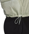 W Bsc Padded J