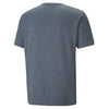 Train Fav Heather Cat Tee
