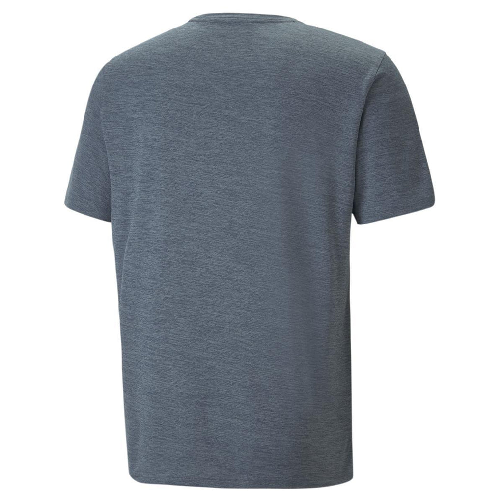 Train Fav Heather Cat Tee